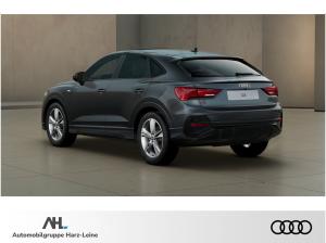 Audi Q3 Sportback S line 35 TFSI 110(150 35 TFSI S line