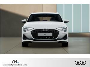 Audi A3 Sportback 35 TFSI 110(150) kW(PS 35 TFSI