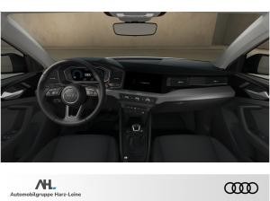 Audi A1 Sportback advanced 25 TFSI 70(95 25 TFSI advanced