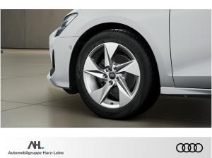 Audi A3 Sportback 35 TFSI 110(150) kW(PS 35 TFSI