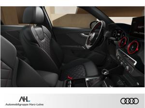 Audi Q2 S line 35 TFSI 110(150) kW(PS) S 35 TFSI S line