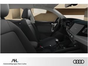 Audi A1 Sportback advanced 25 TFSI 70(95 25 TFSI advanced