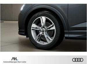 Audi Q3 Sportback S line 35 TFSI 110(150 35 TFSI S line