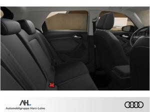 Audi A1 Sportback advanced 25 TFSI 70(95 25 TFSI advanced