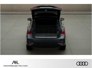 Audi Q3 Sportback S line 35 TFSI 110(150 35 TFSI S line