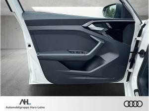 Audi A1 Sportback advanced 25 TFSI 70(95 25 TFSI advanced