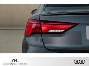 Audi Q3 Sportback S line 35 TFSI 110(150 35 TFSI S line