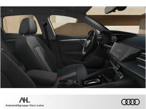 Audi A3 Sportback 35 TFSI 110(150) kW(PS 35 TFSI