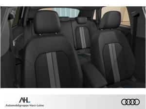 Audi A3 Sportback 35 TFSI 110(150) kW(PS 35 TFSI