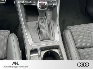 Audi Q3 Sportback S line 35 TFSI 110(150 35 TFSI S line