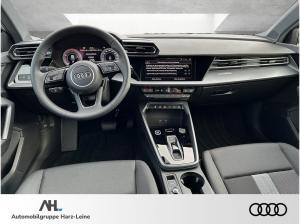 Audi A3 Sportback 35 TFSI 110(150) kW(PS 35 TFSI