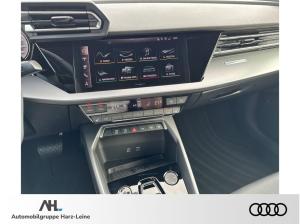 Audi A3 Sportback 35 TFSI 110(150) kW(PS 35 TFSI