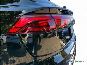 Audi Q8 SUV S line 25% Sondernachlass !!