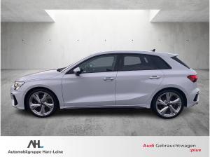 Audi S3 Sportback 2.0 TFSI quattro S-tronic Matrix Navi ACC RFK B&O