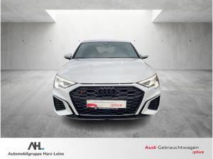Audi S3 Sportback 2.0 TFSI quattro S-tronic Matrix Navi ACC RFK B&O