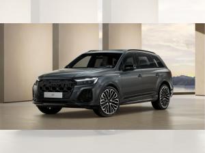 Audi Q7 SUV s line TDI quattro ⇒ 286PS ⇒ B&O Soundsystem ⇒ Ambiente-Lichtpaket plus ⇒ S line Sportpaket