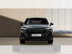 Audi Q7 SUV s line TDI quattro ⇒ 286PS ⇒ B&O Soundsystem ⇒ Ambiente-Lichtpaket plus ⇒ S line Sportpaket