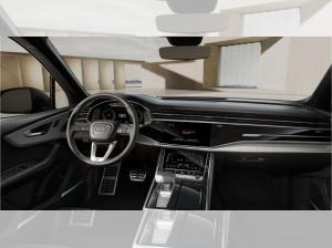 Audi Q7 SUV s line TDI quattro ⇒ 286PS ⇒ B&O Soundsystem ⇒ Ambiente-Lichtpaket plus ⇒ S line Sportpaket