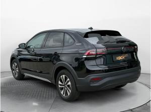 Volkswagen Taigo ENERGY 1.5 TSI OPF DSG|AHK|Panoramadach|