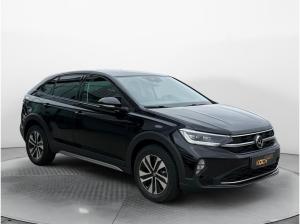 Volkswagen Taigo ENERGY 1.5 TSI OPF DSG|AHK|Panoramadach|