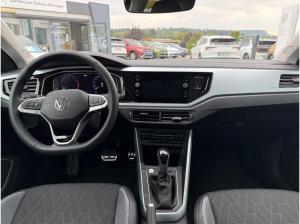 Volkswagen Taigo ENERGY 1.5 TSI OPF DSG|AHK|Panoramadach|