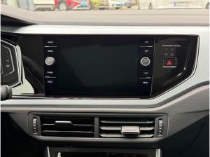 Volkswagen Taigo ENERGY 1.5 TSI OPF DSG|AHK|Panoramadach|