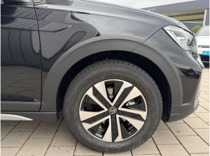 Volkswagen Taigo ENERGY 1.5 TSI OPF DSG|AHK|Panoramadach|