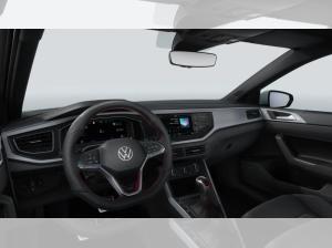 Volkswagen Polo GTI DSG 199,-