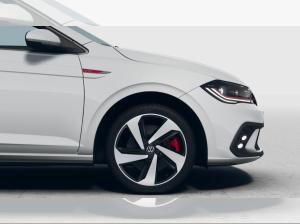 Volkswagen Polo GTI DSG 199,-