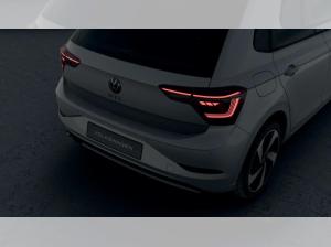 Volkswagen Polo GTI DSG 199,-