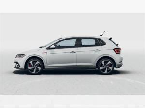 Volkswagen Polo GTI DSG 199,-