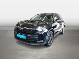 Volkswagen Tiguan Life 1.5 eTSI DSG ACC AUT DynLicht Kam.