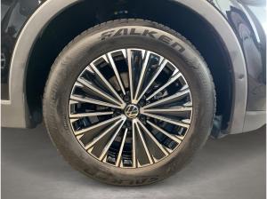 Volkswagen Tiguan Life 1.5 eTSI DSG ACC AUT DynLicht Kam.