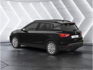 Seat Arona Road Edition 1.0 TSI - AHK ACC FACEL. LED *SN3*