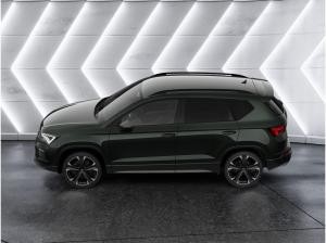 Cupra Ateca 1.5 TSI - PDC SHZ KAMERA NAVI ACC FACEL. LED *SN72*