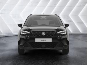 Seat Arona Road Edition 1.0 TSI - AHK ACC FACEL. LED *SN3*