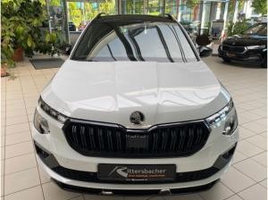 Skoda Kamiq Monte Carlo 1,0 TSI 6-Gang-Schaltgetriebe Sofort Verfügbar