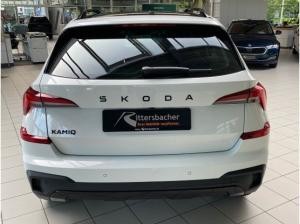 Skoda Kamiq Monte Carlo 1,0 TSI 6-Gang-Schaltgetriebe Sofort Verfügbar