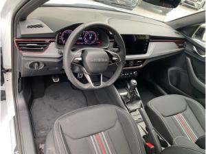 Skoda Kamiq Monte Carlo 1,0 TSI 6-Gang-Schaltgetriebe Sofort Verfügbar