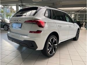 Skoda Kamiq Monte Carlo 1,0 TSI 6-Gang-Schaltgetriebe Sofort Verfügbar