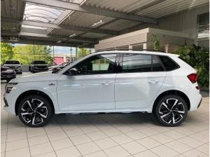 Skoda Kamiq Monte Carlo 1,0 TSI 6-Gang-Schaltgetriebe Sofort Verfügbar