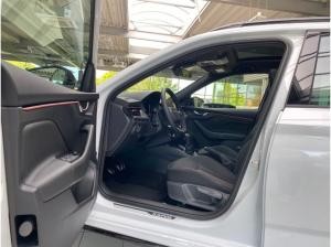 Skoda Kamiq Monte Carlo 1,0 TSI 6-Gang-Schaltgetriebe Sofort Verfügbar