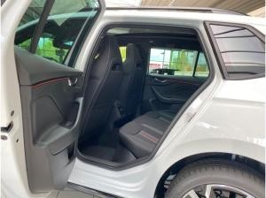 Skoda Kamiq Monte Carlo 1,0 TSI 6-Gang-Schaltgetriebe Sofort Verfügbar