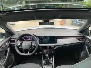 Skoda Kamiq Monte Carlo 1,0 TSI 6-Gang-Schaltgetriebe Sofort Verfügbar