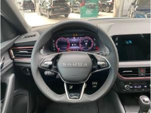 Skoda Kamiq Monte Carlo 1,0 TSI 6-Gang-Schaltgetriebe Sofort Verfügbar