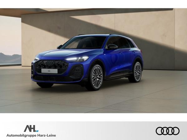 Audi Q5 SUV TDI quattro 150 kW S tronic