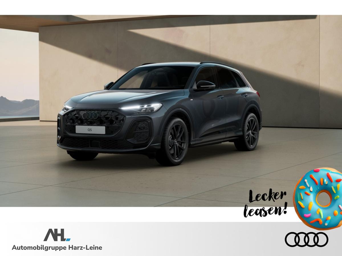 Audi Q5 SUV TDI quattro 150 kW S tronic 2.0 TDI 150 kW quattro