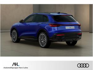 Audi Q5 SUV TDI quattro 150 kW S tronic