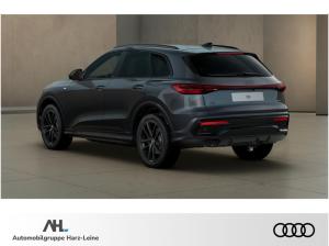 Audi Q5 SUV TDI quattro 150 kW S tronic 2.0 TDI 150 kW quattro