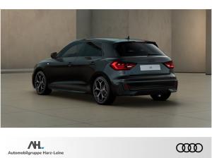 Audi A1 Sportback S line 30 TFSI
